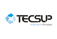 Client logo