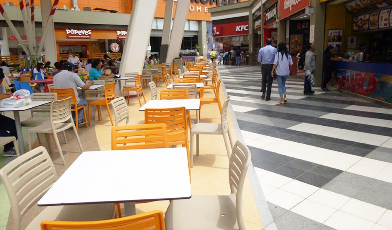 Real Plaza Promart