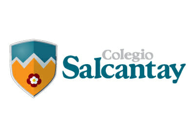 Client logo