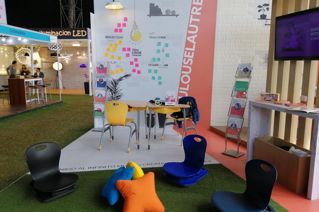 EXPODECO 2019