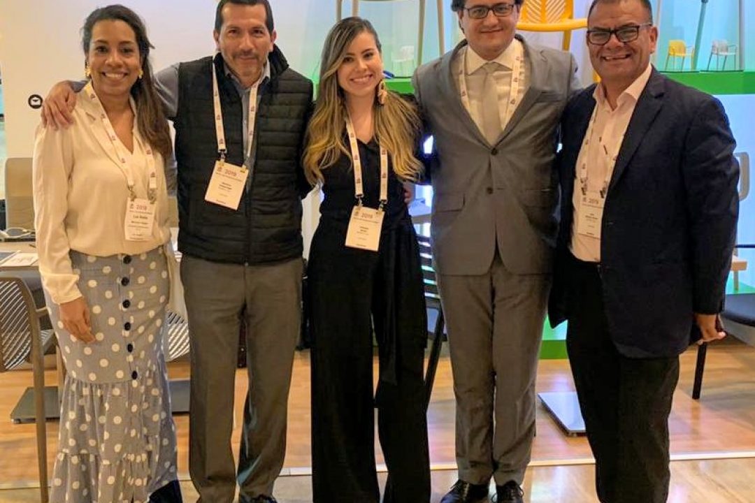 RECon Latin America & Caribbean 2019