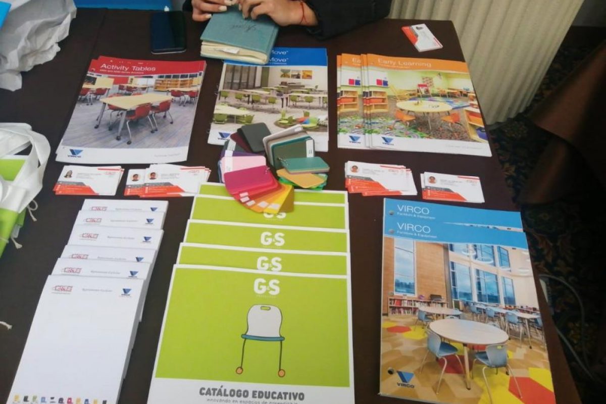 Conferencia Anual de Directores de Escuelas del Perú CADEP 2019