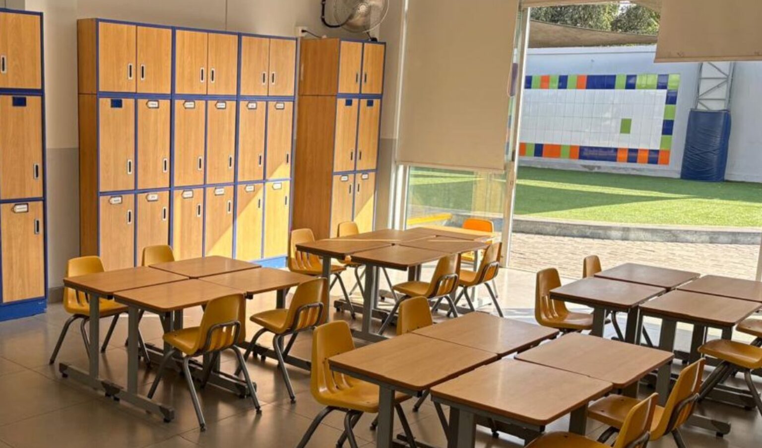 Caso de éxito: Colegio Nuestra Señora de la Reconciliación