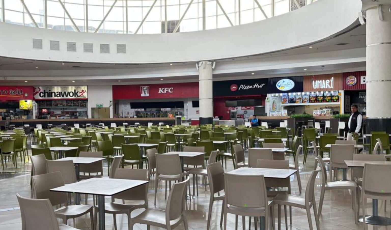 Caso de éxito: Open Plaza 2024
