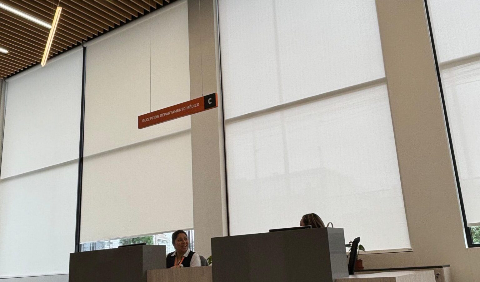 Caso de éxito: Centro Médico Universidad de Lima